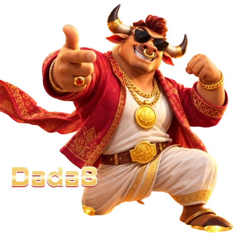 Mobile Games On The Dada8 App