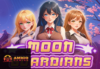 Moon Guardians