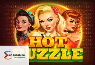 Hot Puzzle