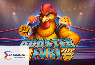 Rooster Fury (Dice)