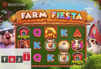 Farm Fiesta