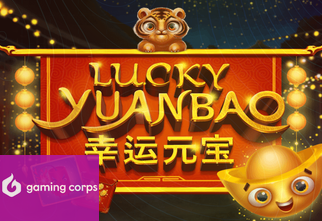 Lucky Yuanbao