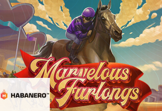 Marvelous Furlongs