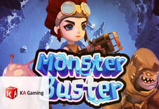 Monster Buster