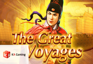 The Great Voyages